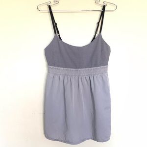 Lululemon women’s athletic top size 8